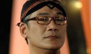 Tio Pakusadewo Ditangkap Lagi Gara-gara Narkoba