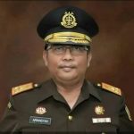 Inalillahi, Wakil Jaksa Agung Meninggal Kecelakaan di Tol Jagorawi