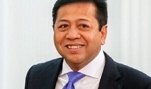Keberatan Soal Pemberitaan, Setya Novanto Layangkan Surat ke Dewan Pers
