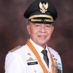 Wali Kota Tanjungpinang yang Terjangkit Corona Meninggal Dunia
