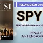 Peringati HUT ke-75, Hendropriyono Luncurkan Buku di Medsos