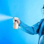 Survey: Penanganan Covid-19 oleh Pemprov Lebih Baik dari Pusat