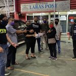 Media Gempita Donasikan Masker untuk PWI Jaya Peduli