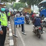 Mau Urus Surat Izin Keluar-Masuk Jakarta? Begini Caranya