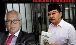 OC Kaligis: Antasari Azhar Bukan Pembunuh