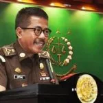 Setia Untung Arimuladi Jabat Wakil Jaksa Agung