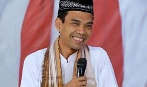 Soal Sholat Idul Fitri di Rumah, Begini Penjelasan UAS