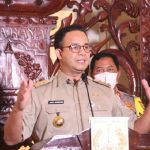 Kasus Covid-19 Melandai, Jakarta Kembali ke PSBB Transisi