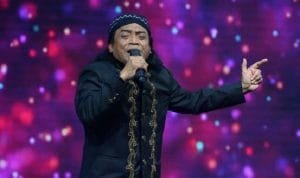 Sobat Ambyar Berduka, Didi Kempot Meninggal Dunia