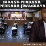 Kuasa Hukum Mantan Direktur Keuangan Jiwasraya Sebut Dakwaan Jaksa Hanya Asumsi