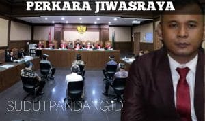 Kuasa Hukum Mantan Direktur Keuangan Jiwasraya Sebut Dakwaan Jaksa Hanya Asumsi