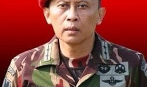 Jenderal TNI (Purn) Pramono Edhie Prabowo/net