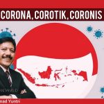 Corona, Corotik dan Coronis
