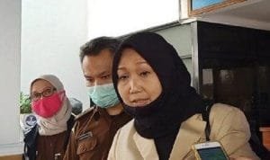 Pengacara Djoko Tjandra Jadi Tersangka