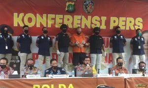 Bule Pedofil Asal Prancis Tewas, Ini Penyebabnya