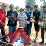 Panitia Festival Adu Layangan Bikin Kejutan untuk Ketua FPSB, Apa Itu?
