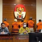 Mantan Dirut Jasa Marga Jadi Tersangka KPK, Ini Kasusnya