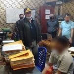 Rumah Digeruduk, Pelaku Penganiaya Driver Ojol Dibekuk Polisi