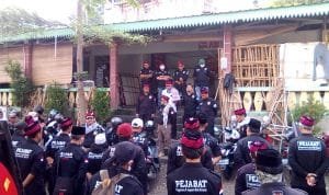 Tuntut Hentikan RUU HIP, Inilah Pernyataan Sikap Ormas PEJABAT