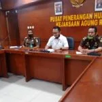 Jaksa Wanita yang Diduga Bertemu Djoko Tjandra di Malaysia Dicopot