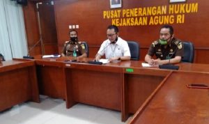 Jaksa Wanita yang Diduga Bertemu Djoko Tjandra di Malaysia Dicopot