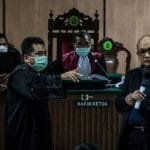 PN Jakarta Utara Jamin Putusan Perkara Penyerangan Novel Baswedan Bebas Intervensi