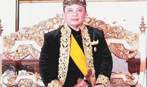 Kabar Duka, Sultan Sepuh XIV Keraton Kasepuhan Cirebon Wafat