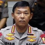 Jelang Pergantian Tahun, Kapolri Mutasi 7 Jenderal, Ini Daftarnya