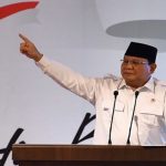 Prabowo: Indonesia Harus Waspadai Situasi Politik Dunia