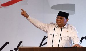 Kembali Pimpin Gerindra, Prabowo Serukan Kadernya Sukseskan Pemerintahan Jokowi