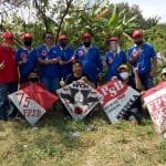 Adu Layangan FPSB, Lomba Unik Meriahkan HUT ke-75 RI di Tengah Pandemi