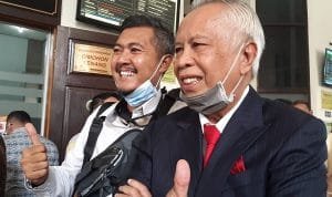 Saksi Ahli Hukum Pidana: Tidak Ada Alasan Bagi Jaksa Hentikan Perkara Novel Baswedan