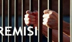 Dapat Remisi, Ratusan Napi Langsung Bebas