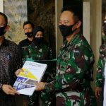 DPR Apresiasi Kolaborasi Unair, TNI, BIN dan Polri Soal Penelitian Obat Covid-19