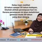 Innalillahi Wainnailaihi Rojiun, Anggota DPRD DKI Umi Kulsum Meninggal
