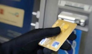 Polsek Tambora Amankan Kawanan Pencuri Modul Ganjal ATM