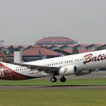 Penumpang Terpapar Corona, Penerbangan Batik Air Jakarta-Pontianak Ditutup Sementara