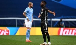 Singkirkan Manchester City, Lyon Tantang Munchen di Semifinal