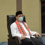 Habib Rizieq Pulang ke Jakarta, Wagub DKI Minta Warga Tidak Berkerumun
