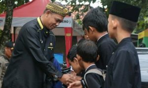 Dulunya Kuli Bangunan di Jakarta, Sekarang Jadi Wakil Bupati Purwakarta