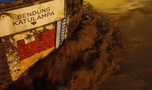 Katulampa Siaga Satu, Wali Kota Bogor Hubungi Anies