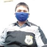 Dukung Jakarta PSBB Lagi, Aktivis Muda Ini Sebut Keputusan Anies Sudah Tepat