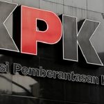 KPK Lakukan OTT di PN Surabaya Terkait Penanganan Perkara