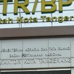 Hanya Karena Melaksanakan Putusan Pengadilan, Kepala BPN Kota Tangerang Digugat di PTUN