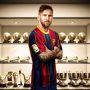 Messi Putuskan Tetap Bertahan di Barcelona