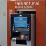 ATM Dalam Minimarket di Bandung Dibobol, Ini Penjelasan Polisi