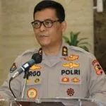 Kapolda Metro Jaya dan Kapolda Jabar Dicopot