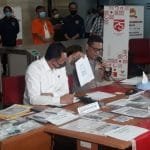 Terancam 10 Tahun Penjara, Polri Ungkap Peran Jumhur Hidayat