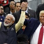 Sebelum Meninggal, Warga India Ini Berpuasa Supaya Donald Trump Sembuh dari Corona
