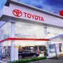 Toyota Butuh Kepastian Wacana Pajak 0 Persen Mobil Baru